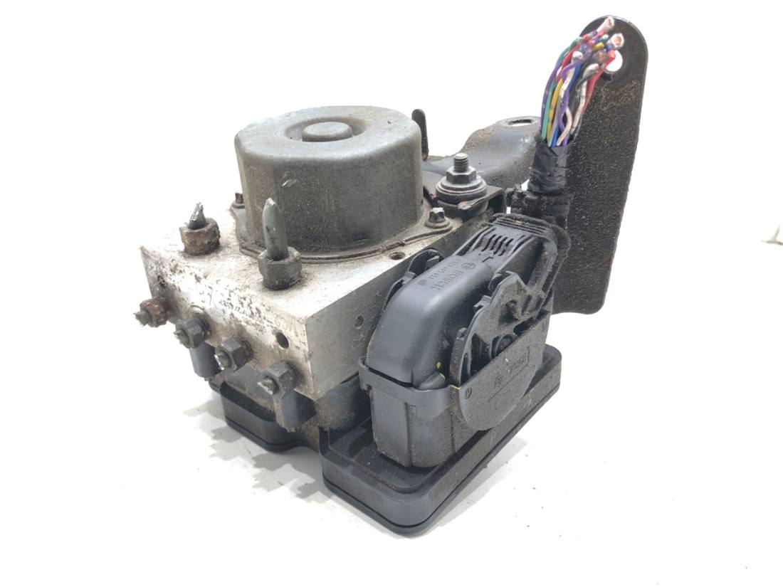 Блок керування ABS АБС Toyota Aygo 44540-0H070
