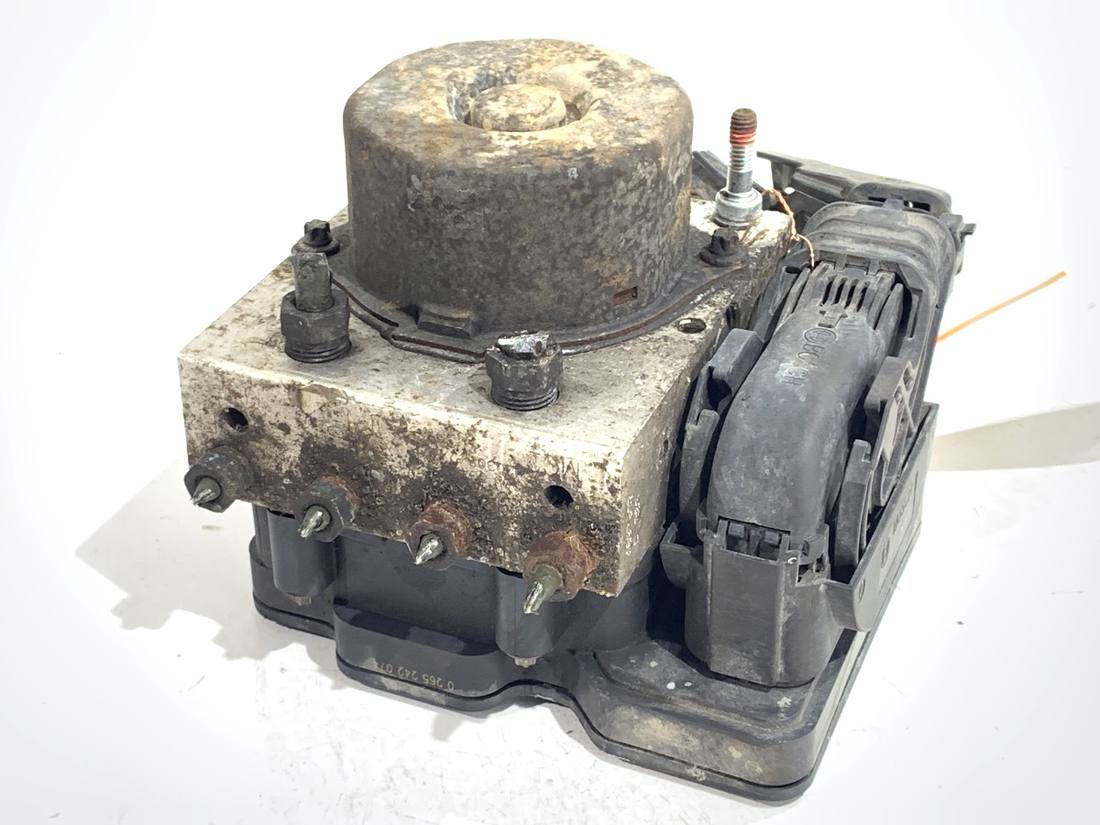 Блок керування ABS АБС Toyota Auris 44540-02380