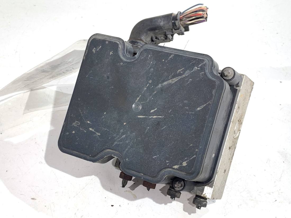 Блок керування ABS АБС Toyota Auris 44540-02380 — фото деталі 3