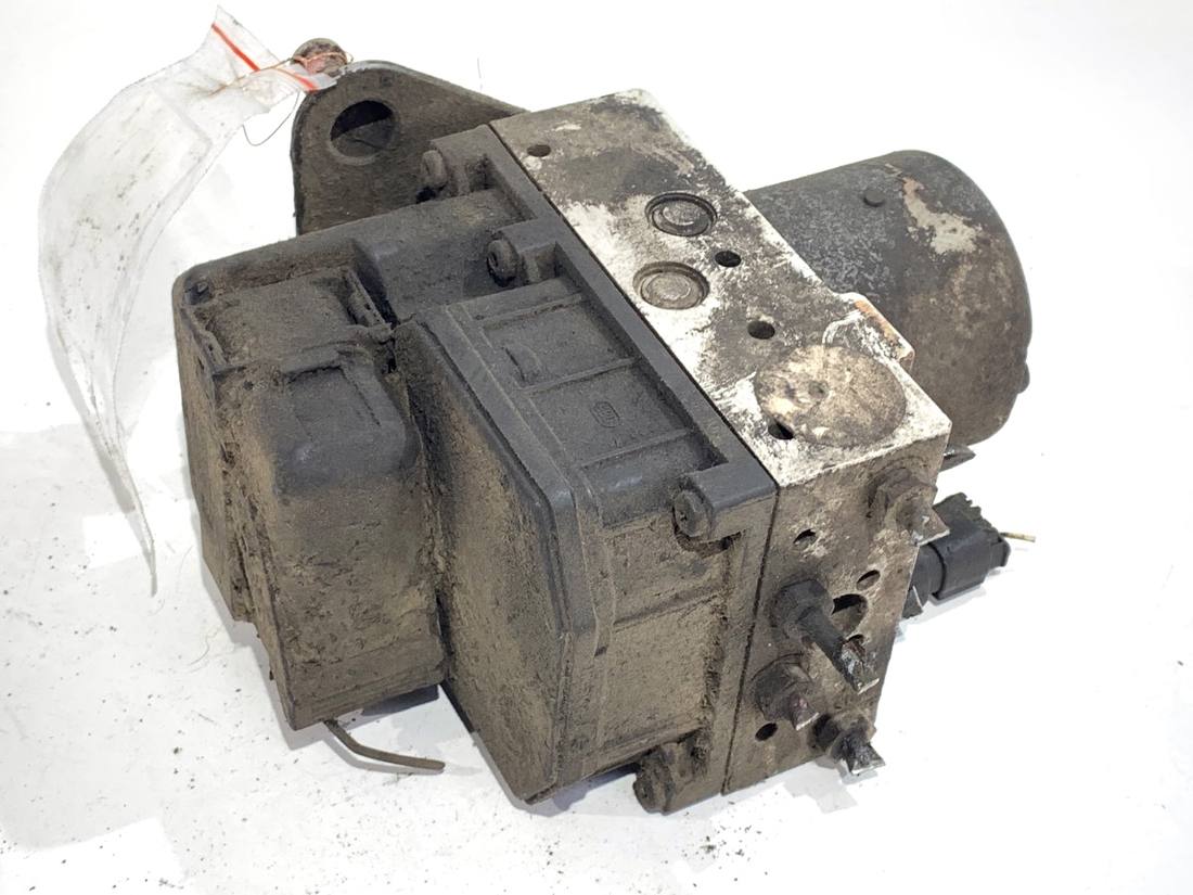 Блок керування ABS АБС Mercedes Sprinter 0004469289 — фото деталі 2