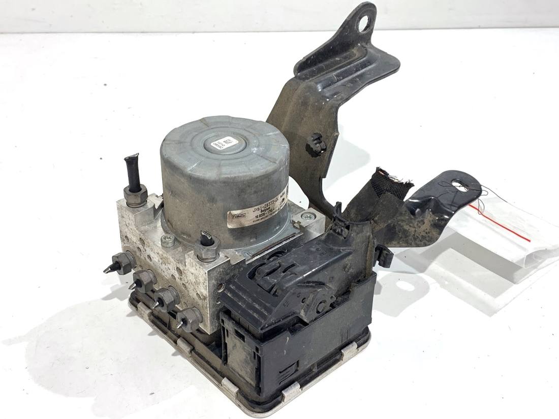 Блок керування ABS АБС Ford Focus JX61-2B373-GK