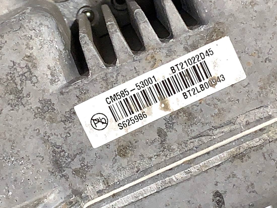 Блок керування ABS АБС Hyundai Kona 58500-CM110 CM585-53001 — фото деталі 5