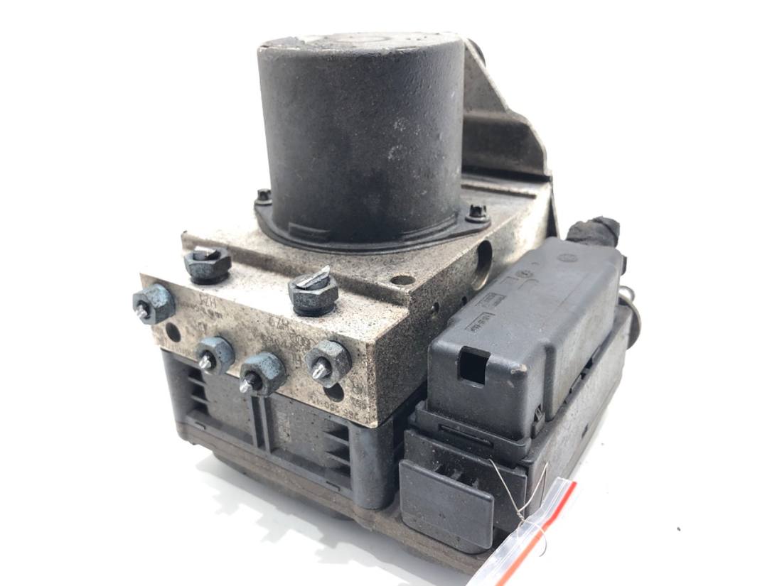 Блок керування ABS АБС Audi A6 C7 4G0907379F