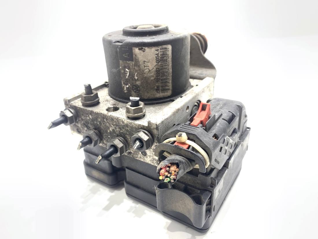 Блок керування ABS АБС Seat Altea 1K0614117H