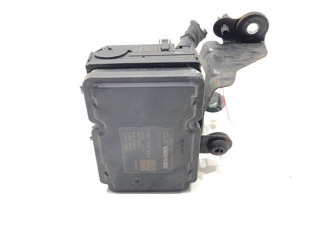 Блок керування ABS АБС Volvo S80 6G9N-2C405-CD — фото деталі 2