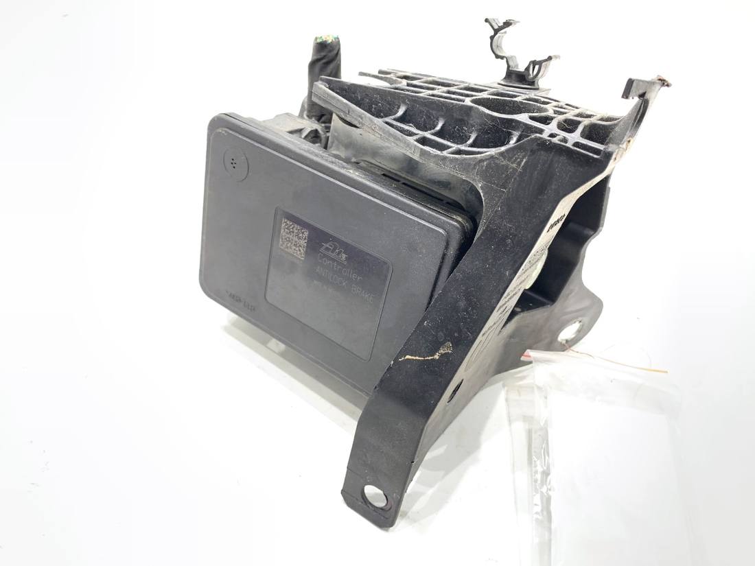 Блок керування ABS АБС Jeep Compass 00534792760 — фото деталі 3