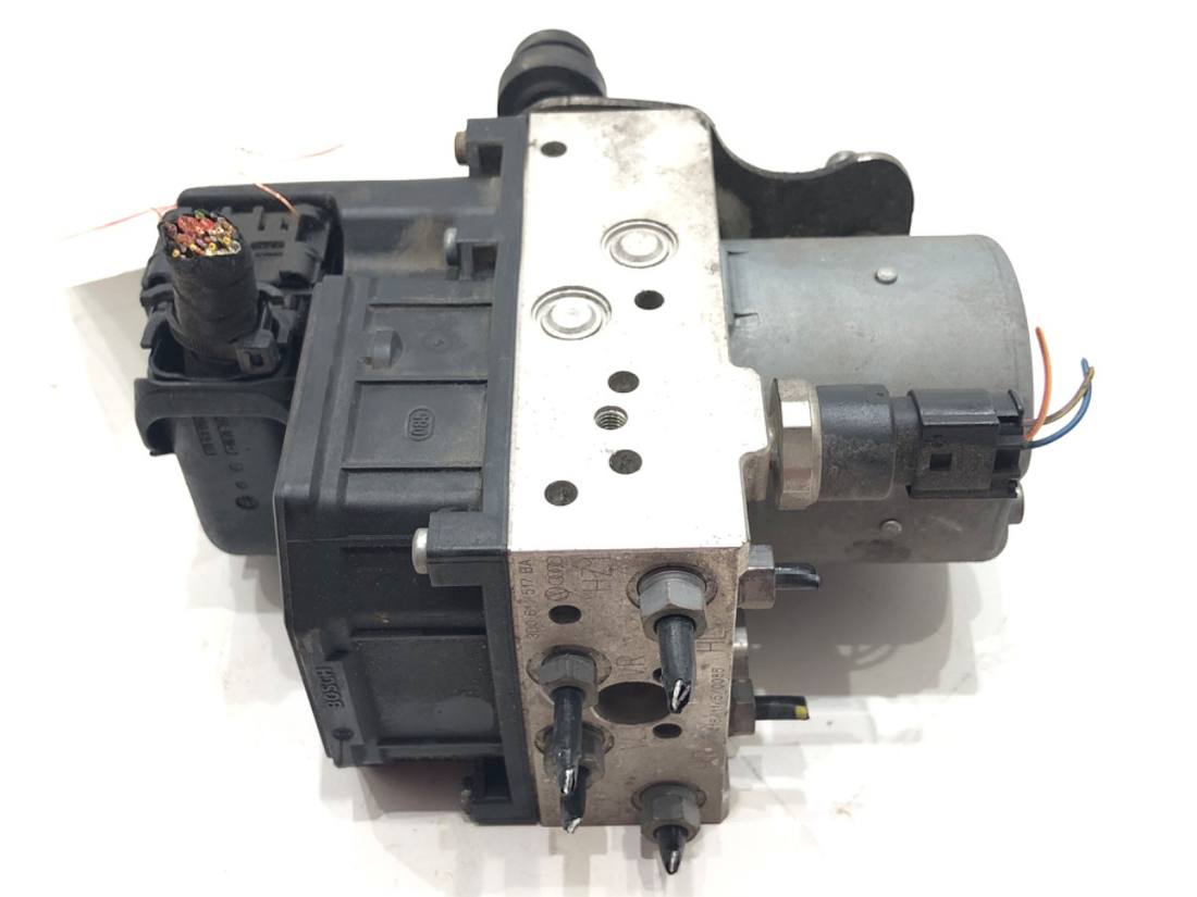 Блок керування ABS АБС Volkswagen Phaeton 0265950192