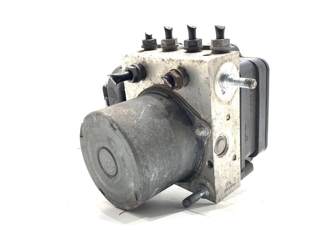Блок керування ABS АБС Skoda Fabia 3 6C0907379R