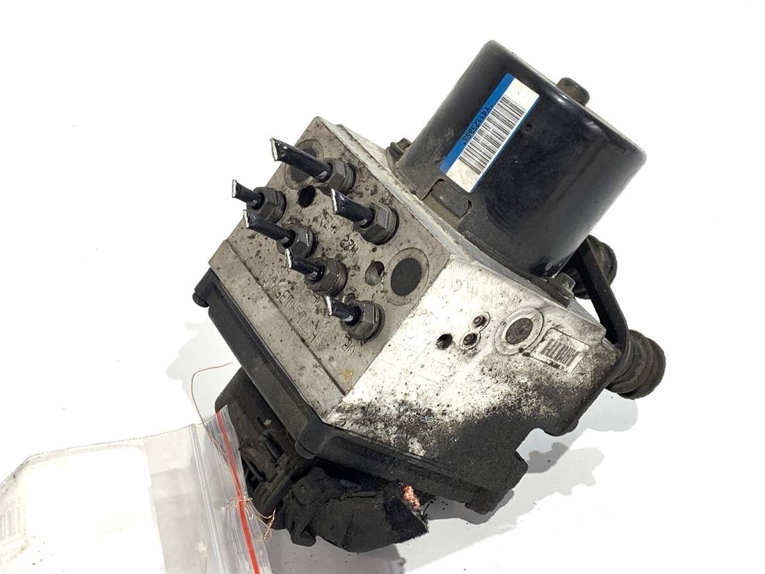 Блок керування ABS АБС Volkswagen Passat B6 3C0614109C