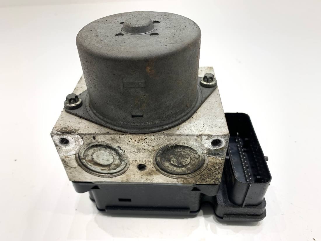Блок управления ABS АБС Mini Mini R56 6784577 — фото детали 2
