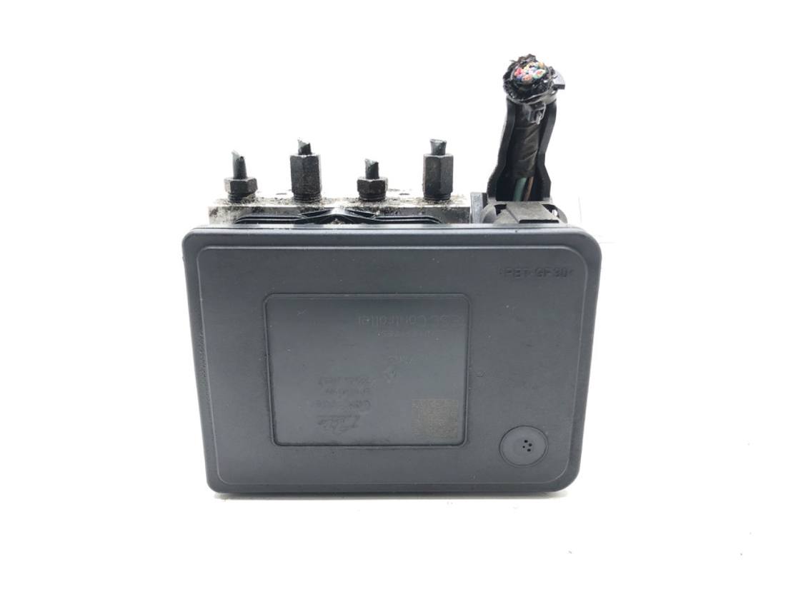 Блок керування ABS АБС Mazda 3 BHR1437A0A — фото деталі 2