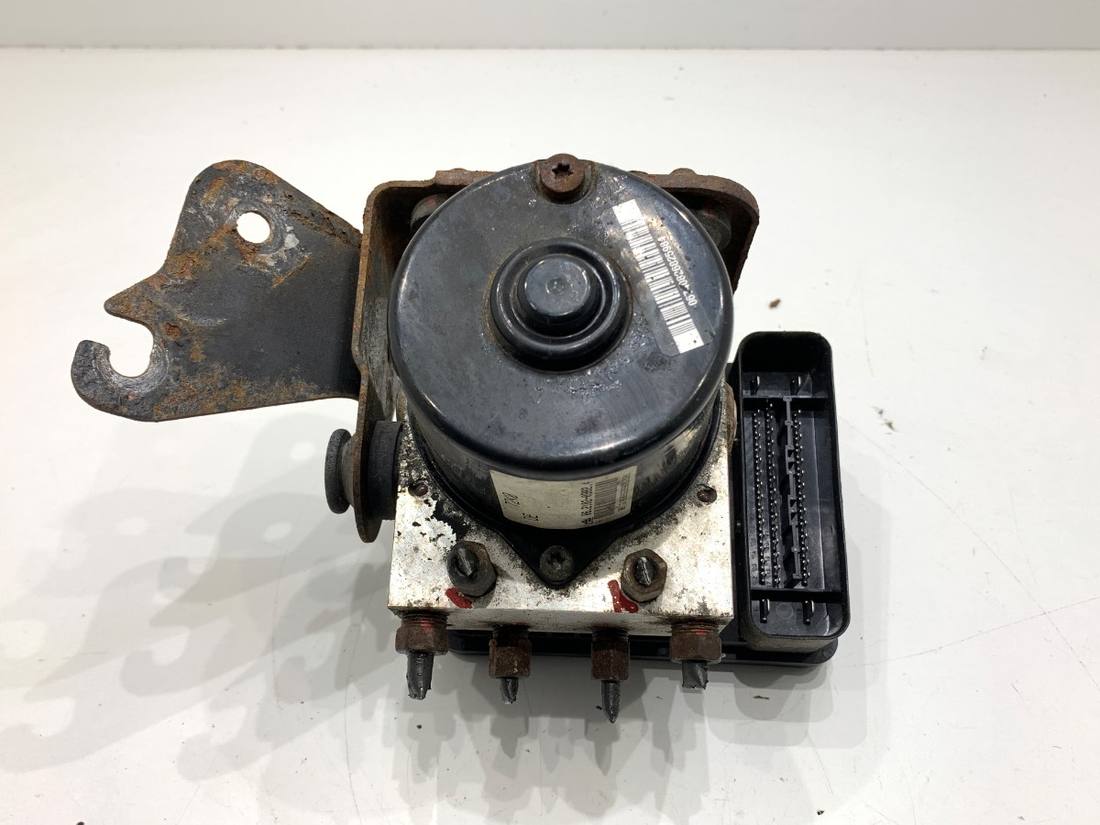 Блок керування ABS АБС Suzuki Swift 06.2102-0982.4 06.2109-5191.3