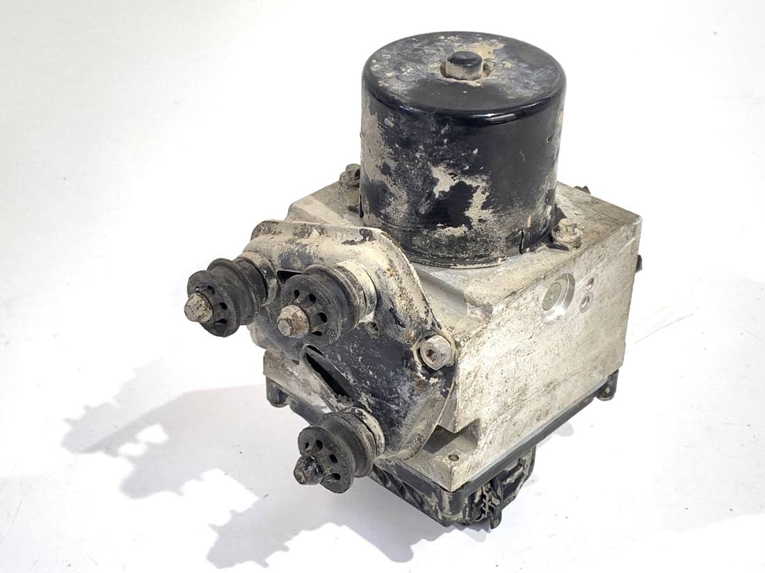 Блок керування ABS АБС Volkswagen Passat B6 3C0614109
