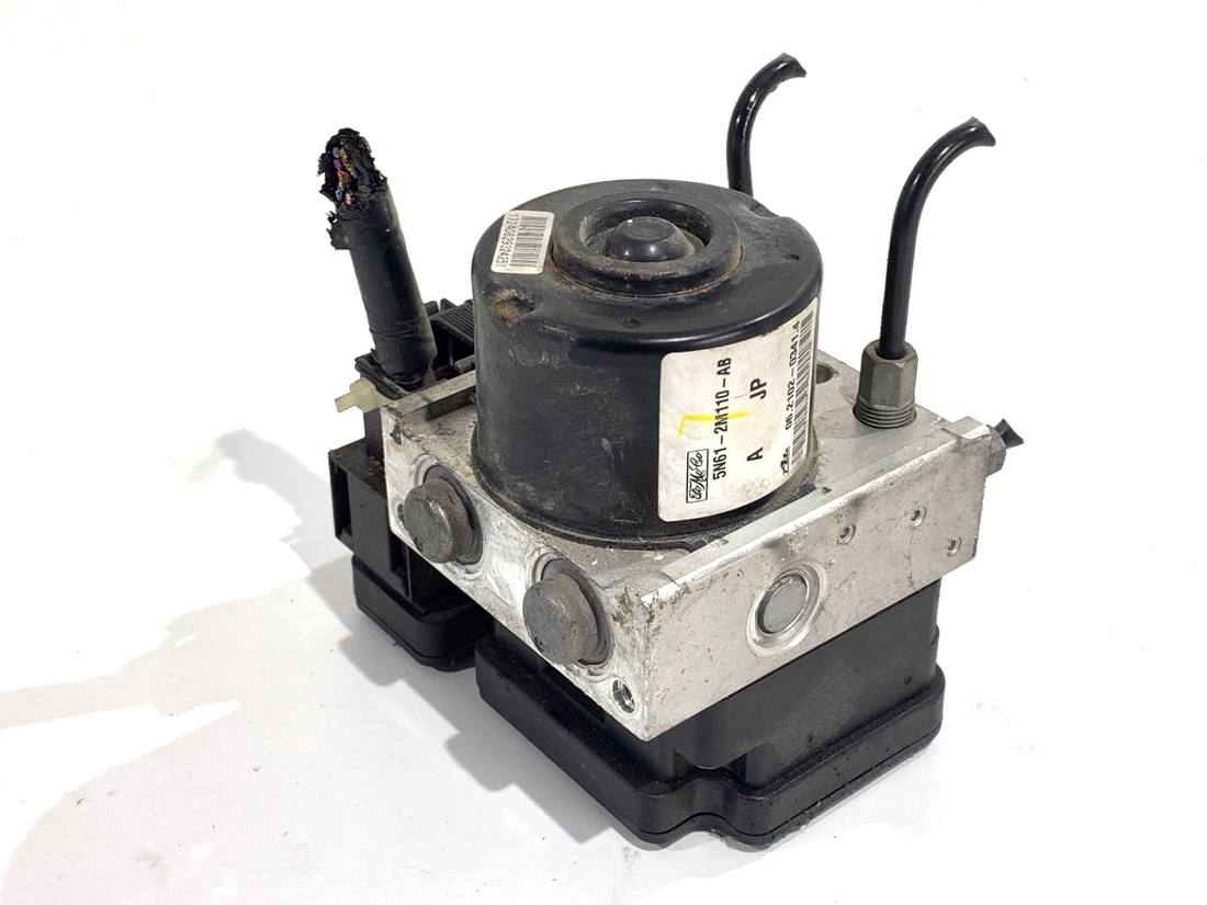 Блок керування ABS АБС Mazda 5 5N61-2M110-AB