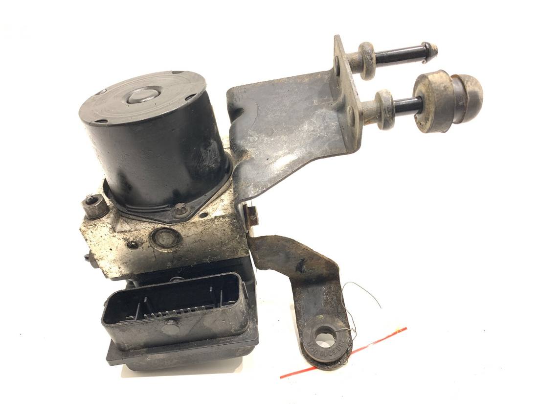 Блок керування ABS АБС Skoda Roomster 6R0907379C