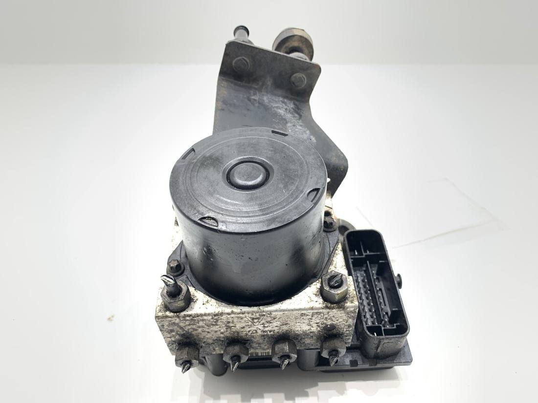 Блок керування ABS АБС Skoda Roomster 6R0907379C — фото деталі 2