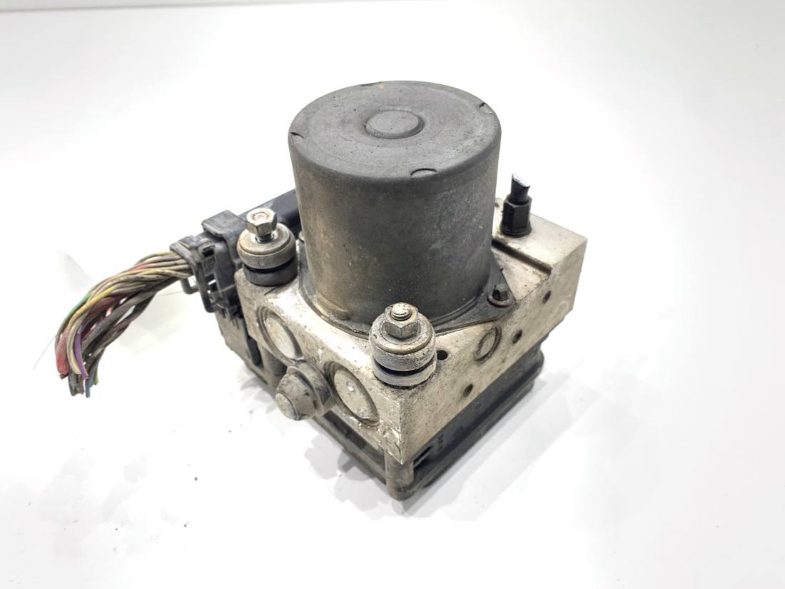 Блок керування ABS АБС Mazda CX-7 EG23437A0
