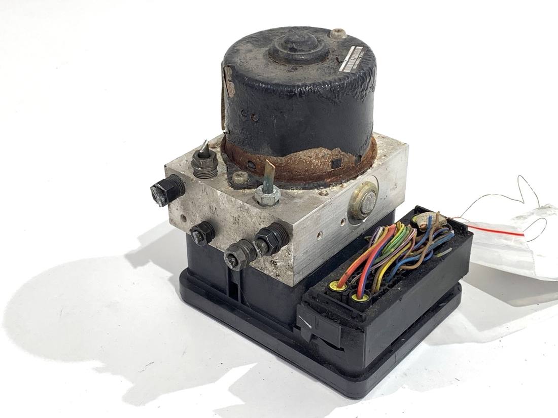 Блок керування ABS АБС BMW 3 E46 6750364