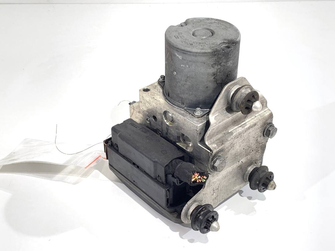 Блок керування ABS АБС Audi A7 4G 4G0907379J