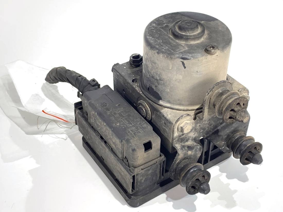Блок керування ABS АБС Volkswagen Golf 5 1K0614517H