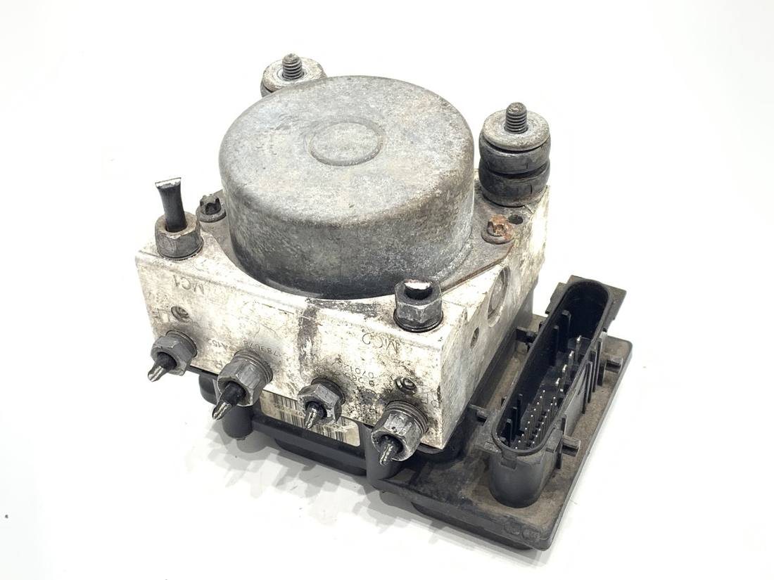 Блок керування ABS АБС Fiat Bravo 0265800623