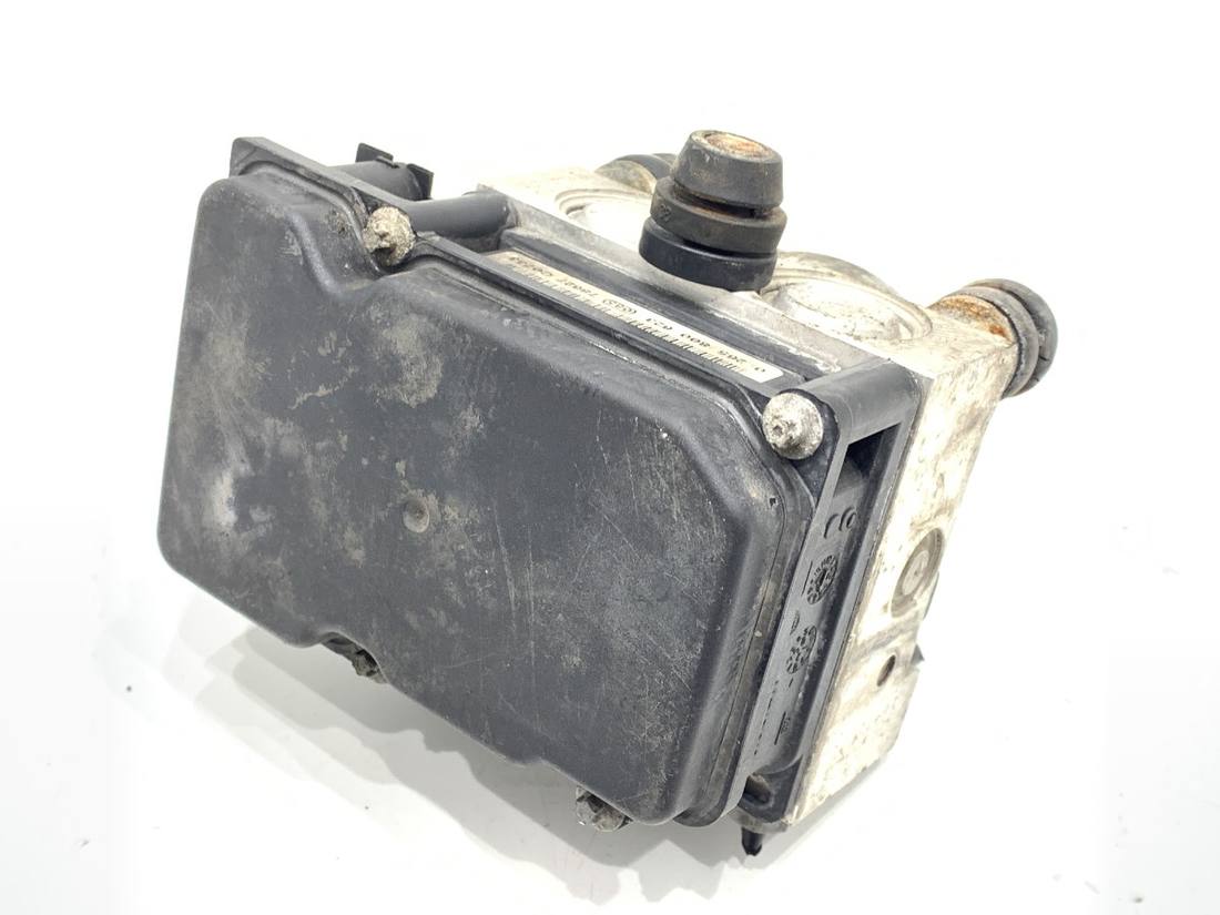Блок керування ABS АБС Fiat Bravo 0265800623 — фото деталі 2