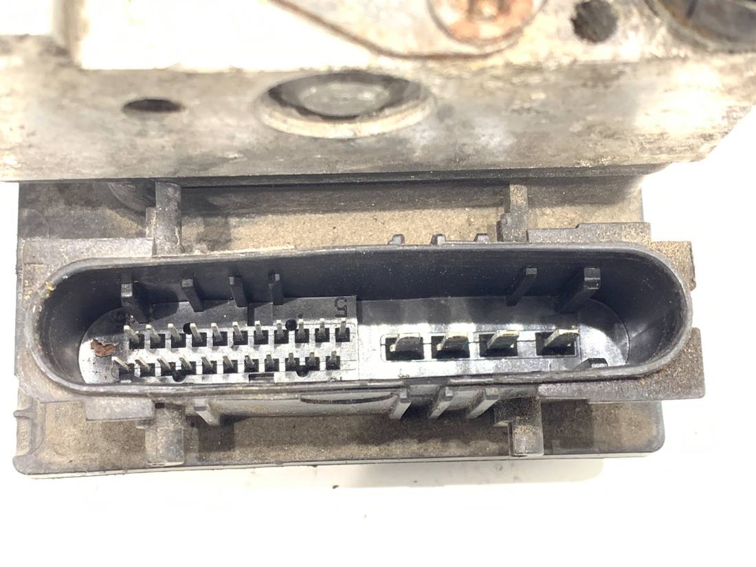 Блок керування ABS АБС Fiat Bravo 0265800623 — фото деталі 3