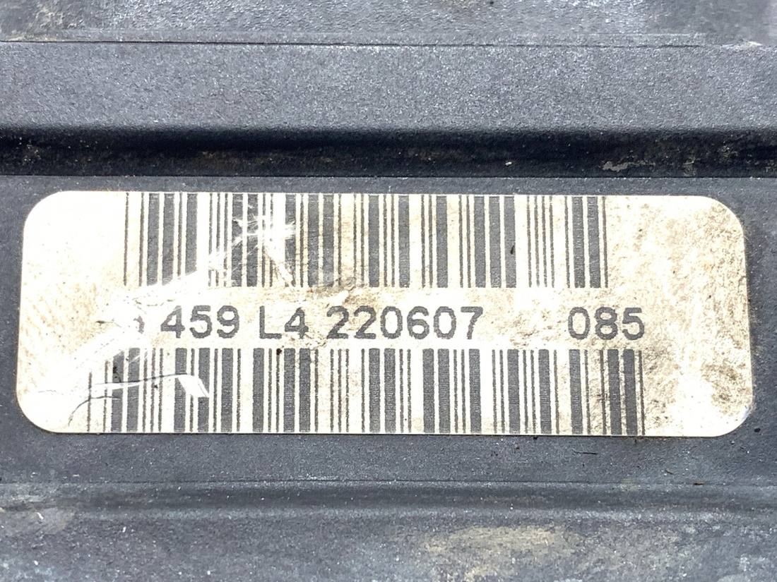 Блок керування ABS АБС Fiat Bravo 0265800623 — фото деталі 5