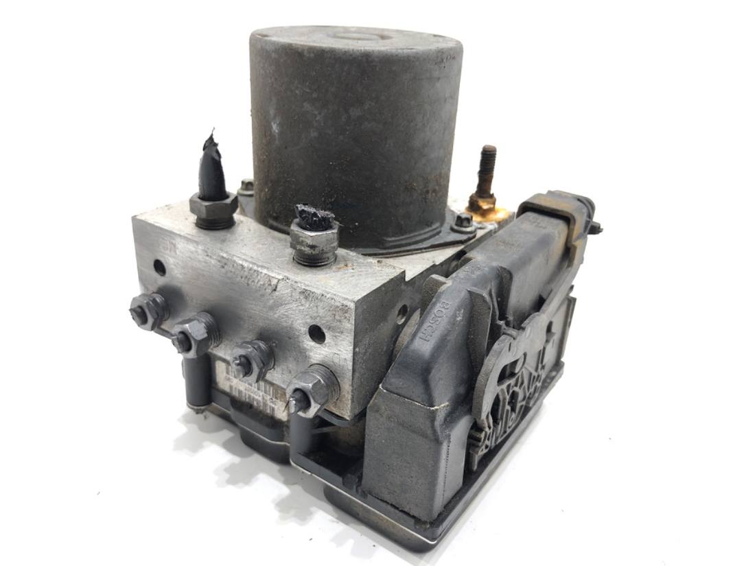 Блок керування ABS АБС Citroen C4 0265950370