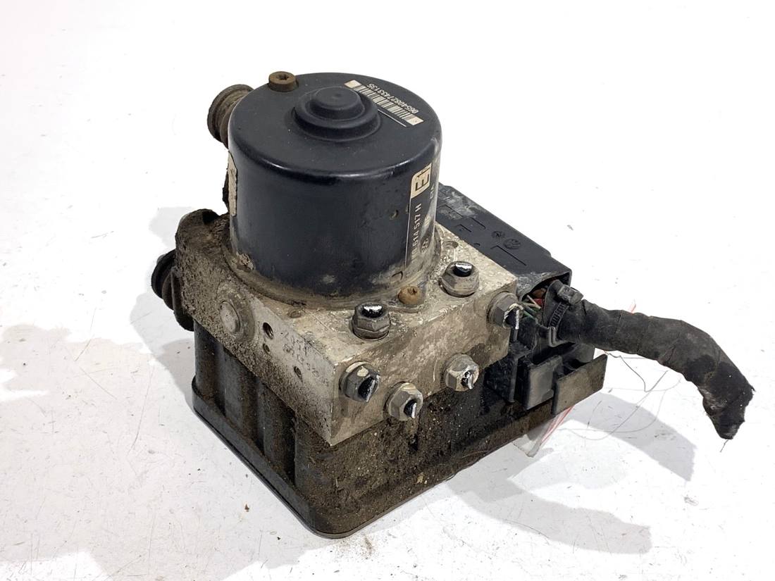 Блок керування ABS АБС Volkswagen Golf 5 1K0614517H