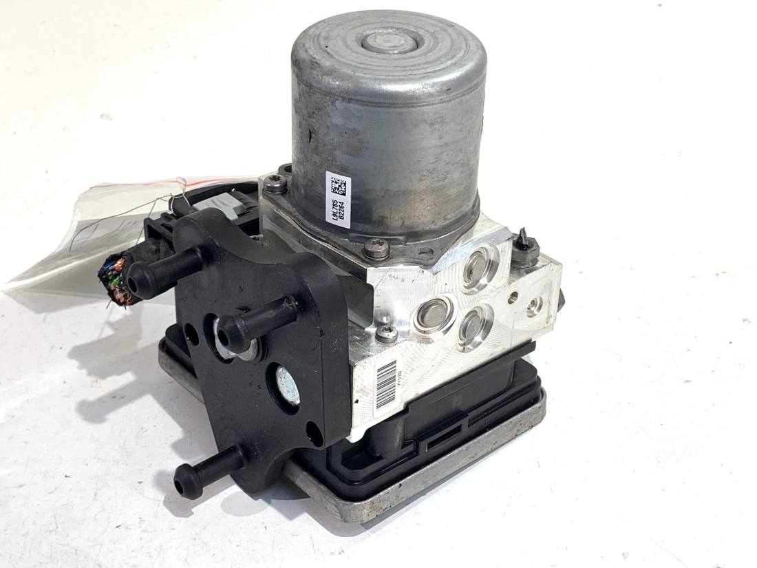 Блок керування ABS АБС Mercedes CLS C257 A2134314501