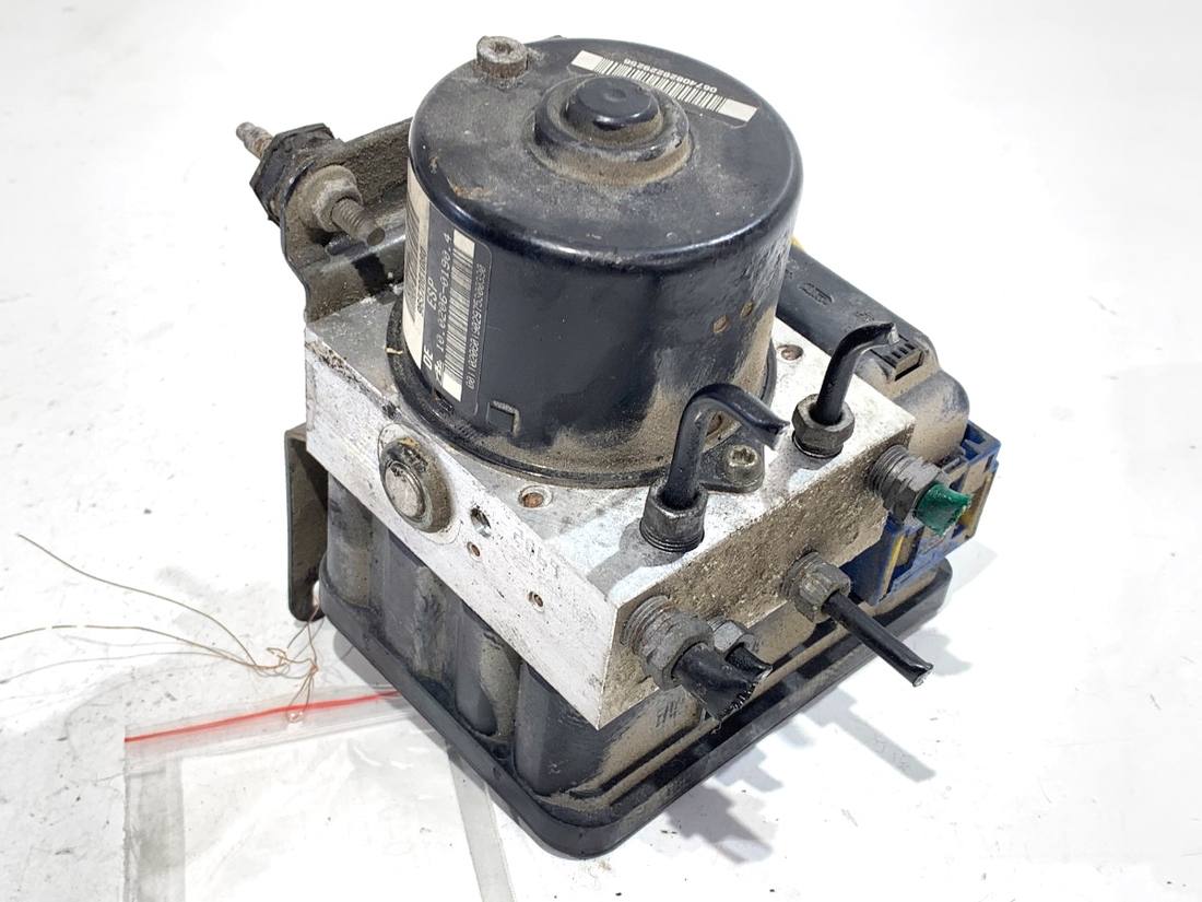 Блок керування ABS АБС Citroen C5 9657061080