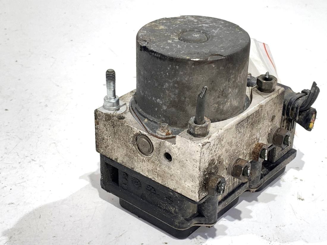 Блок керування ABS АБС Nissan Micra 47660AX600