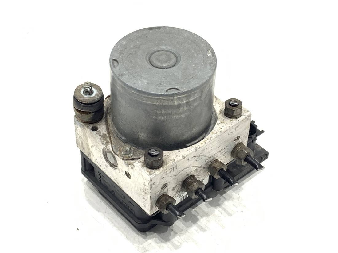 Блок керування ABS АБС Fiat Panda 0265231312