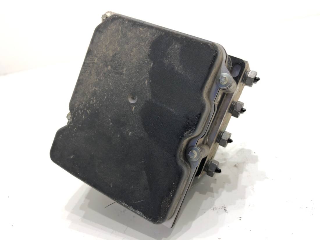 Блок керування ABS АБС Nissan Qashqai 47660BB50A — фото деталі 3