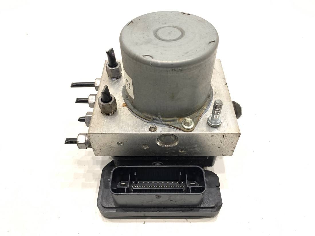 Блок керування ABS АБС Jeep Cherokee P68287910AG