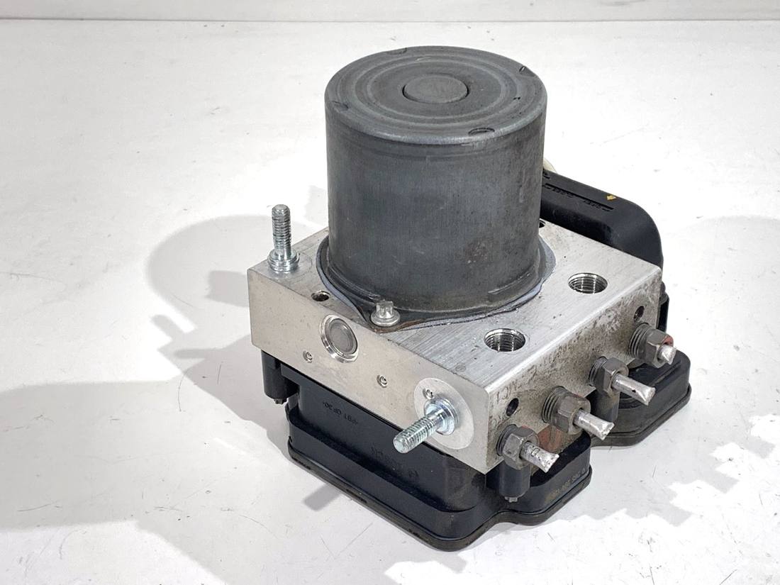 Блок керування ABS АБС Renault Clio 476601675R