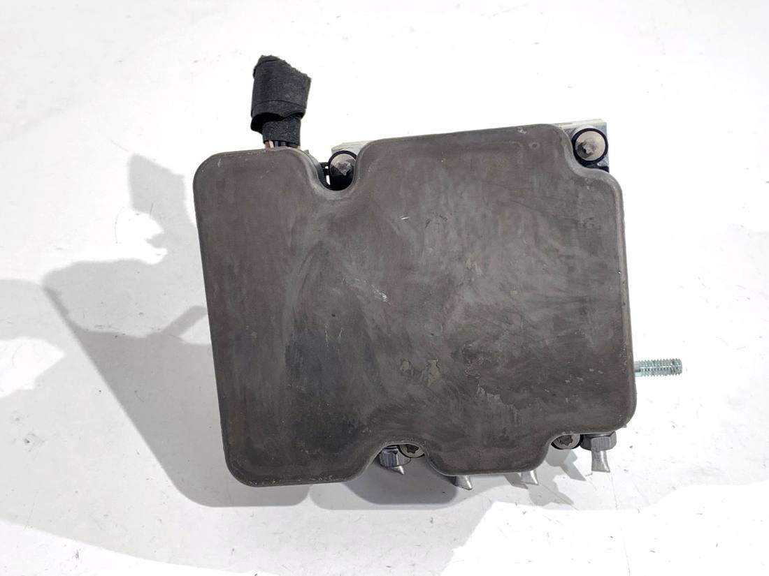 Блок керування ABS АБС Renault Clio 476601675R — фото деталі 3