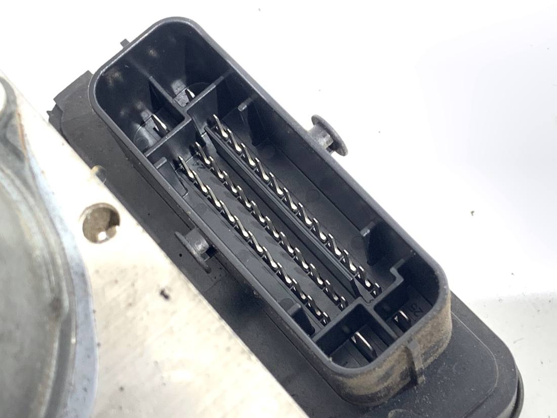 Блок керування ABS АБС Renault Clio 476601675R — фото деталі 4