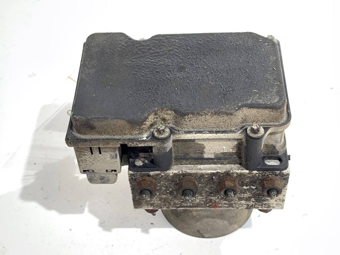 Блок керування ABS АБС Subaru Outback 27534AG02A — фото деталі 3