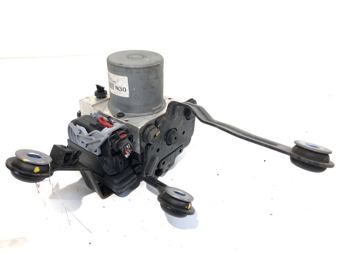 Блок керування ABS АБС Kia Venga 1P589-30950