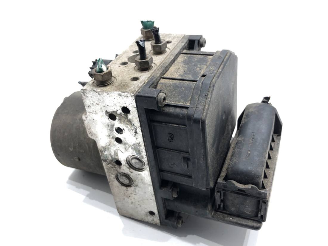 Блок керування ABS АБС Peugeot 807 0265950075