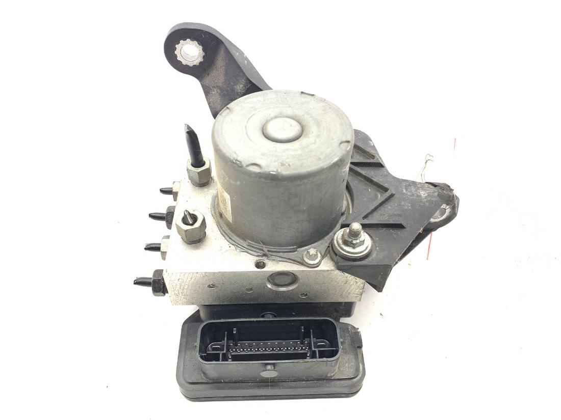 Блок керування ABS АБС Opel Karl 544764491