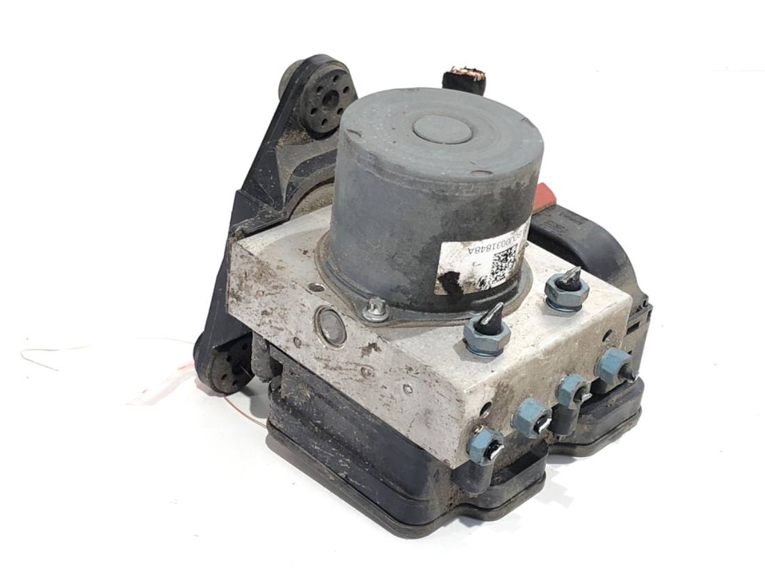 Блок керування ABS АБС Audi A5 8T 8W0907379G