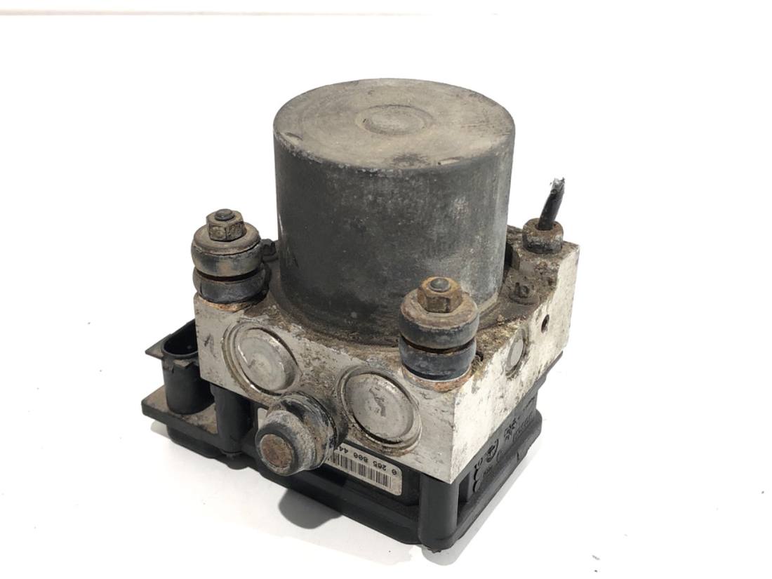Блок керування ABS АБС Opel Meriva A 0265800443