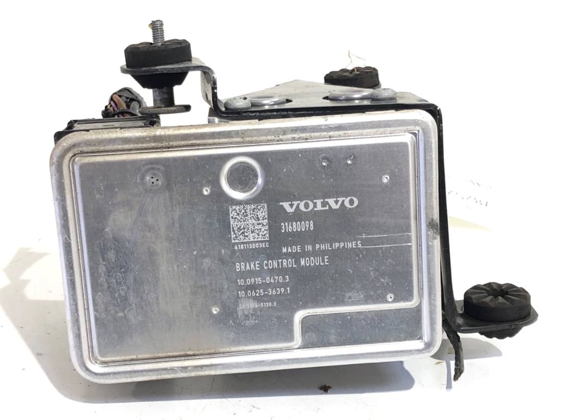Блок керування ABS АБС Volvo V90 P31680101 — фото деталі 3