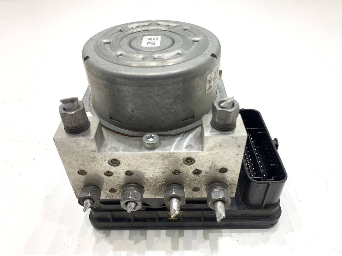 Блок керування ABS АБС Renault Megane 4 476607355R