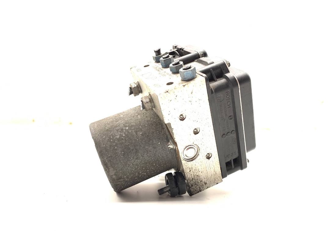 Блок керування ABS АБС Audi A6 C6 0265950556