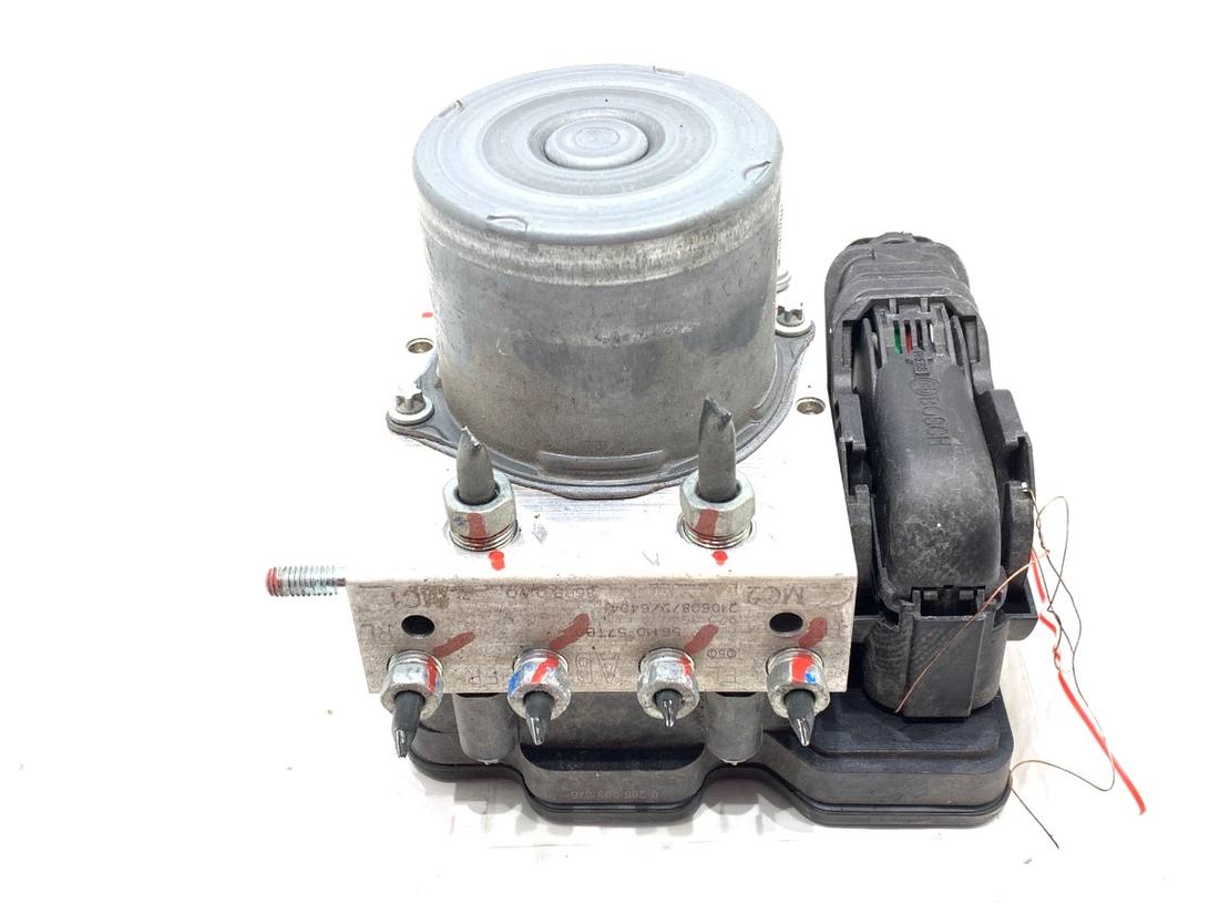 Блок керування ABS АБС Suzuki Sx4 0265956509