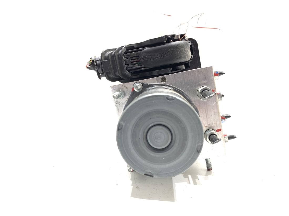 Блок керування ABS АБС Suzuki Sx4 0265956509 — фото деталі 3